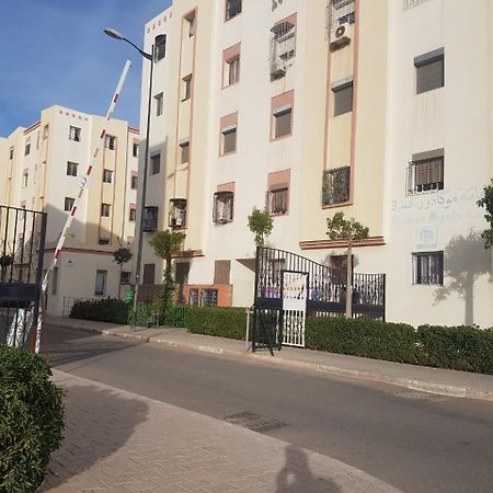 Room In Agadir Morocco Екстериор снимка