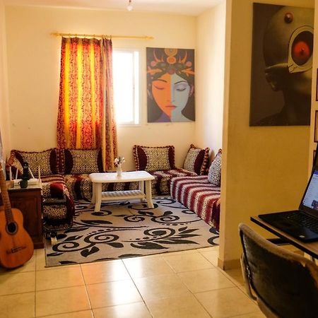 Room In Agadir Morocco Екстериор снимка