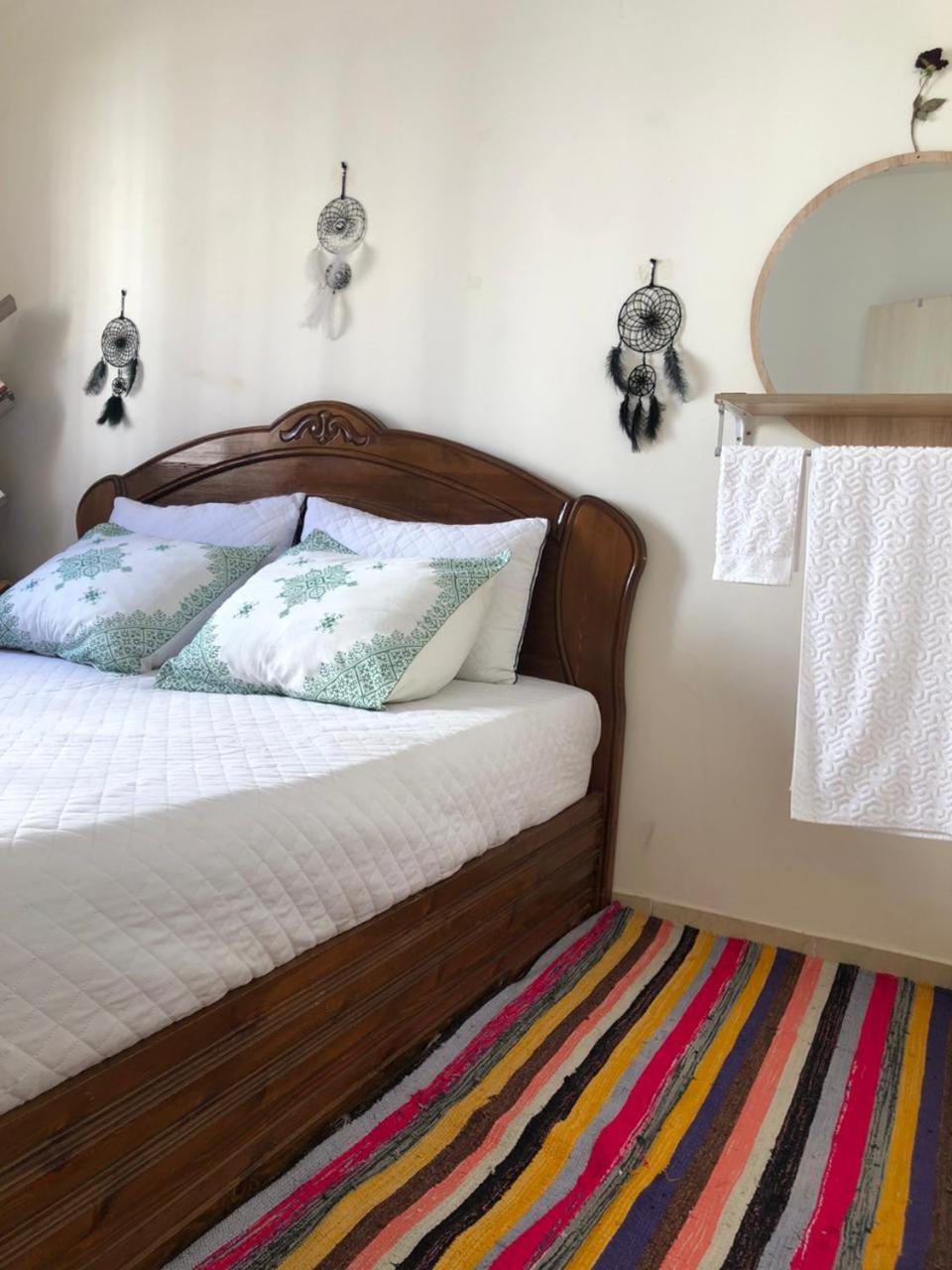 Room In Agadir Morocco Екстериор снимка
