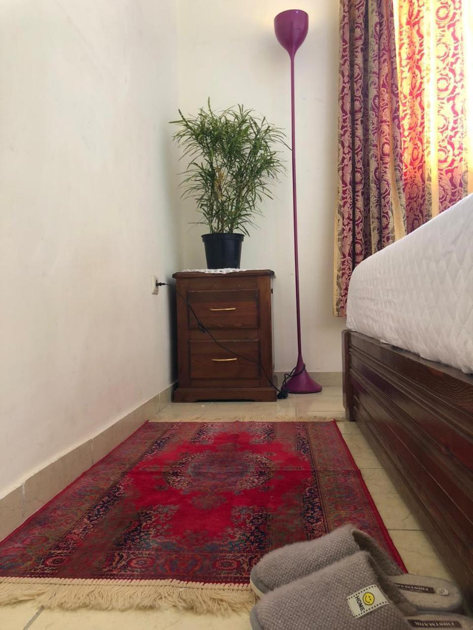 Room In Agadir Morocco Екстериор снимка