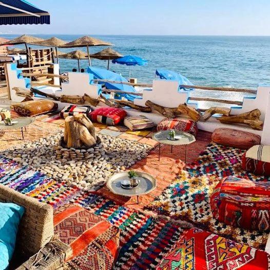 Room In Agadir Morocco Екстериор снимка