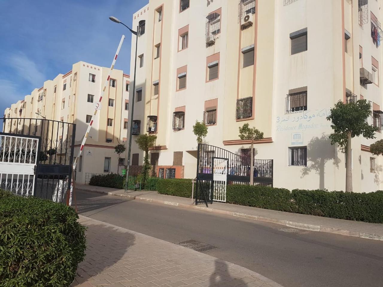 Room In Agadir Morocco Екстериор снимка