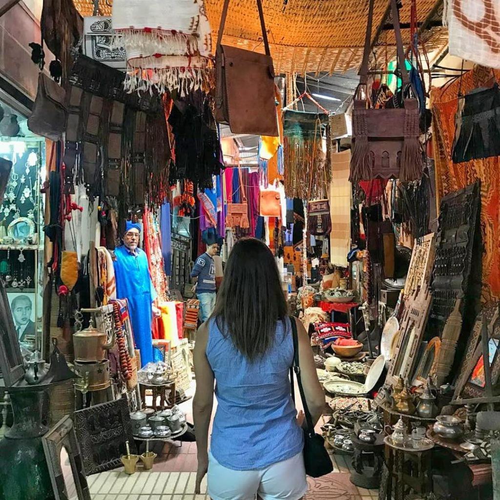 Room In Agadir Morocco Екстериор снимка