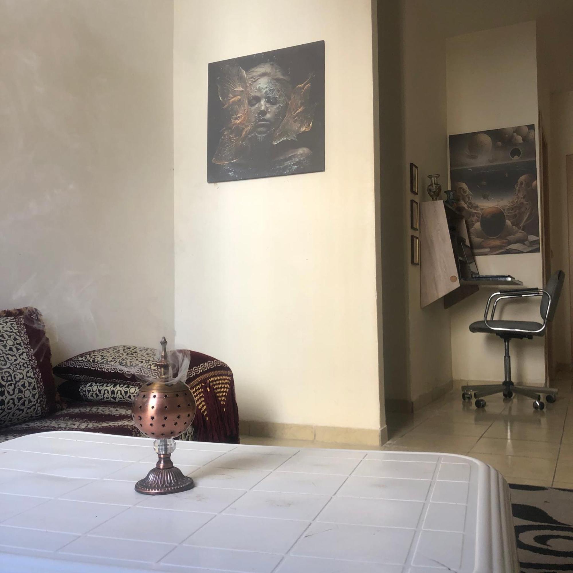 Room In Agadir Morocco Екстериор снимка