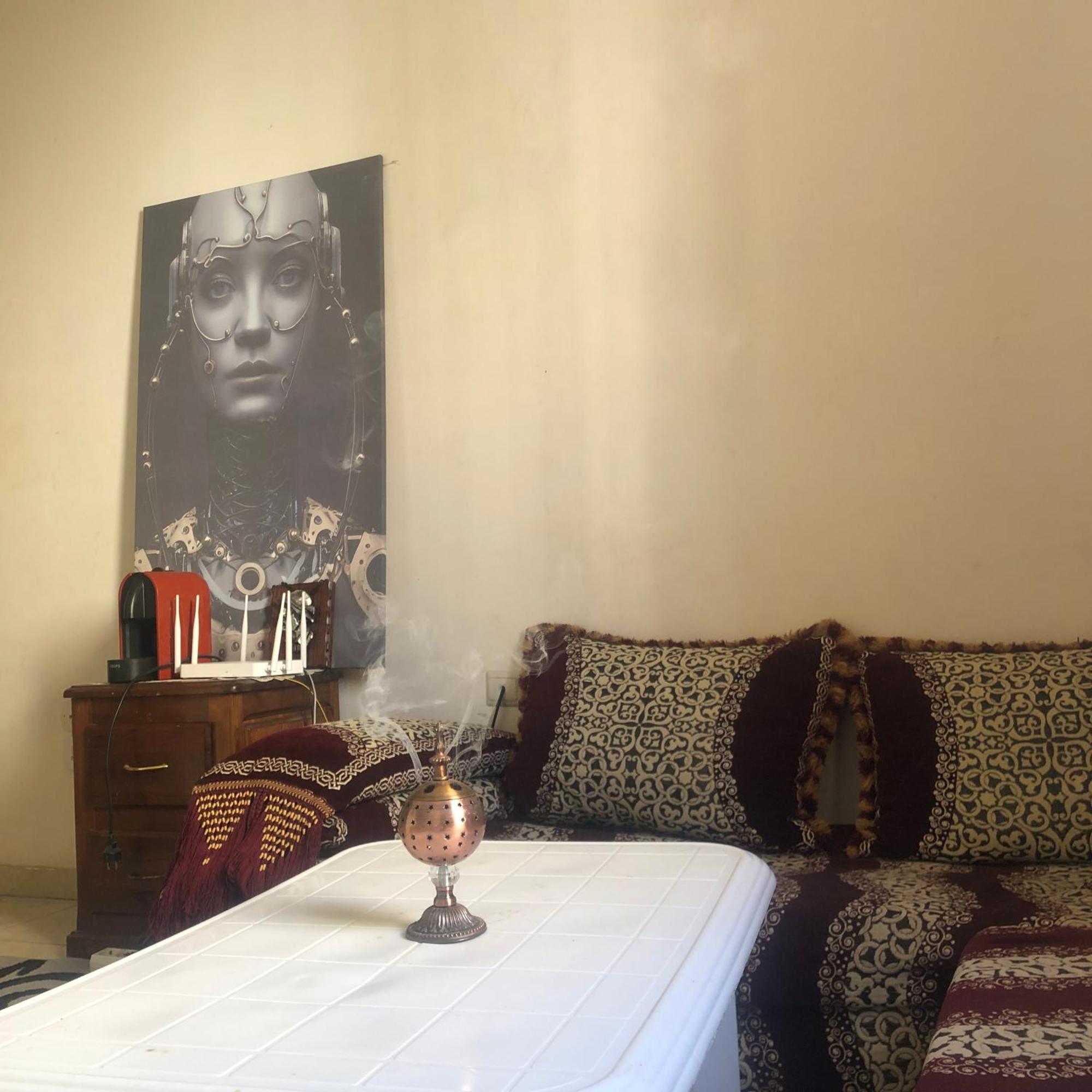 Room In Agadir Morocco Екстериор снимка