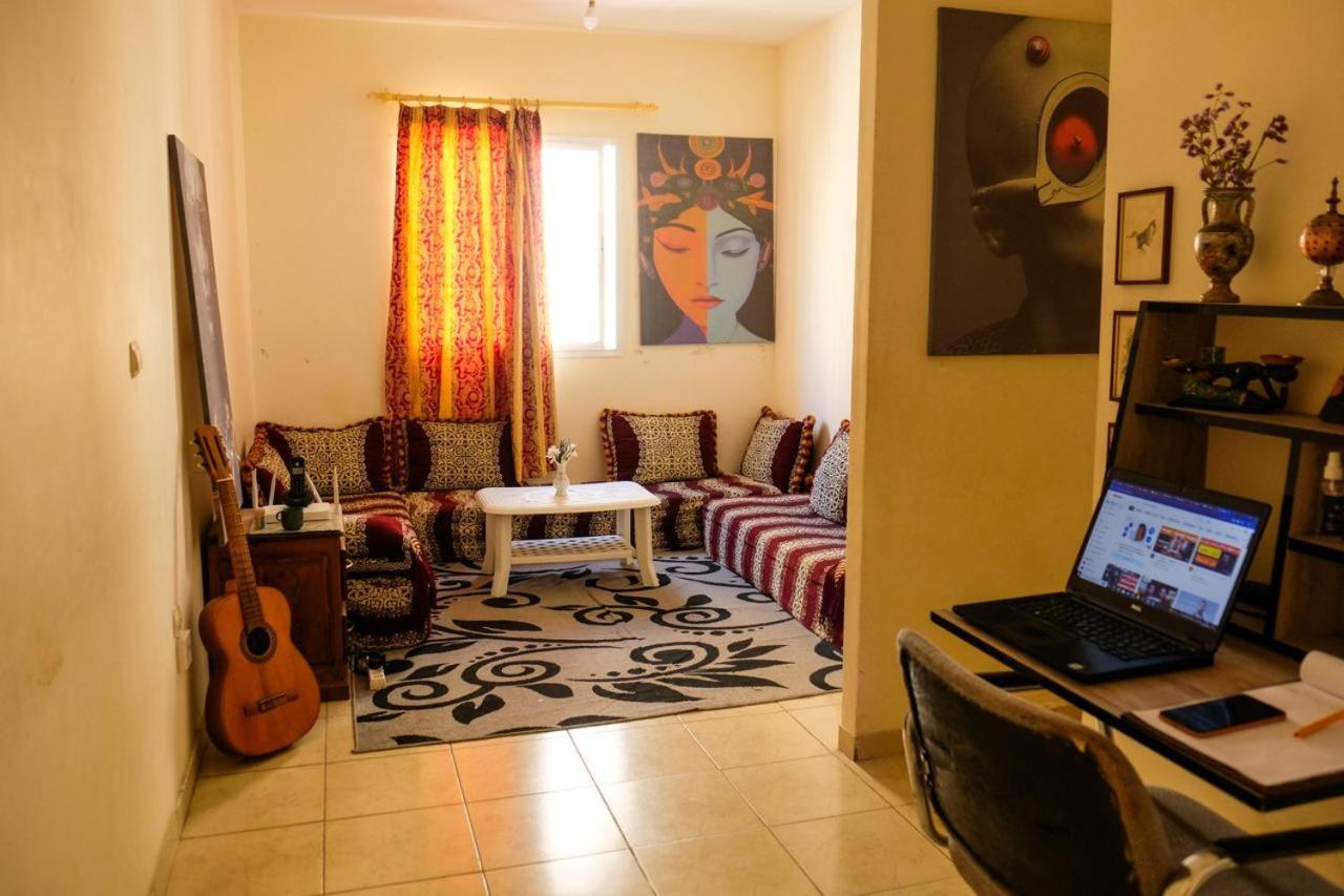 Room In Agadir Morocco Екстериор снимка