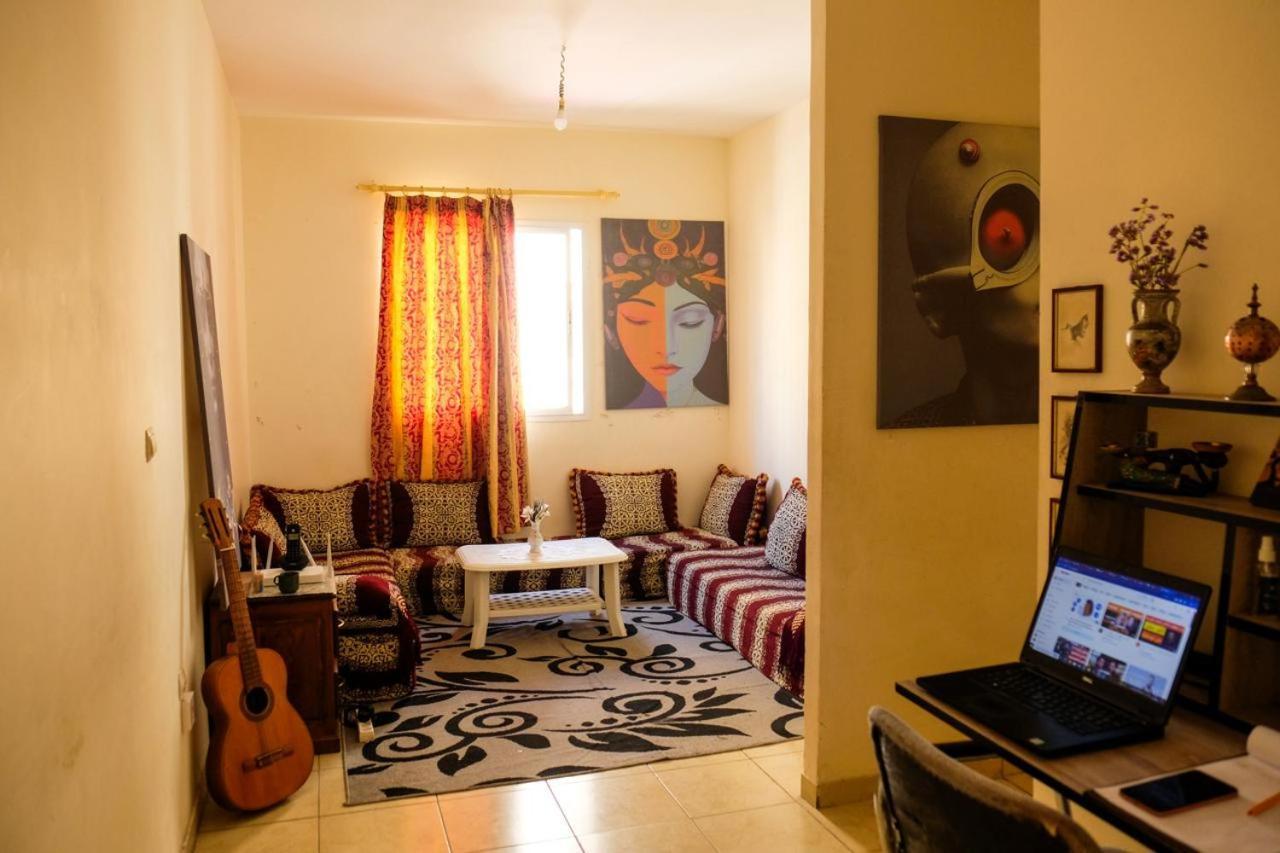 Room In Agadir Morocco Екстериор снимка