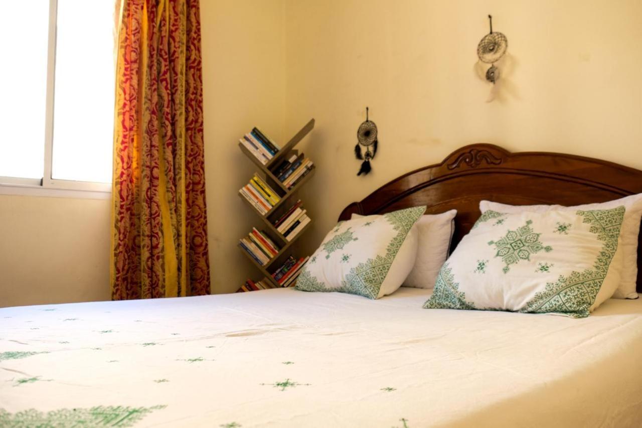 Room In Agadir Morocco Екстериор снимка