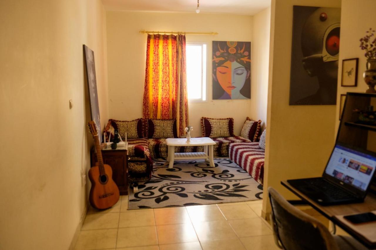 Room In Agadir Morocco Екстериор снимка