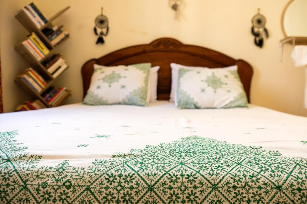 Room In Agadir Morocco Екстериор снимка