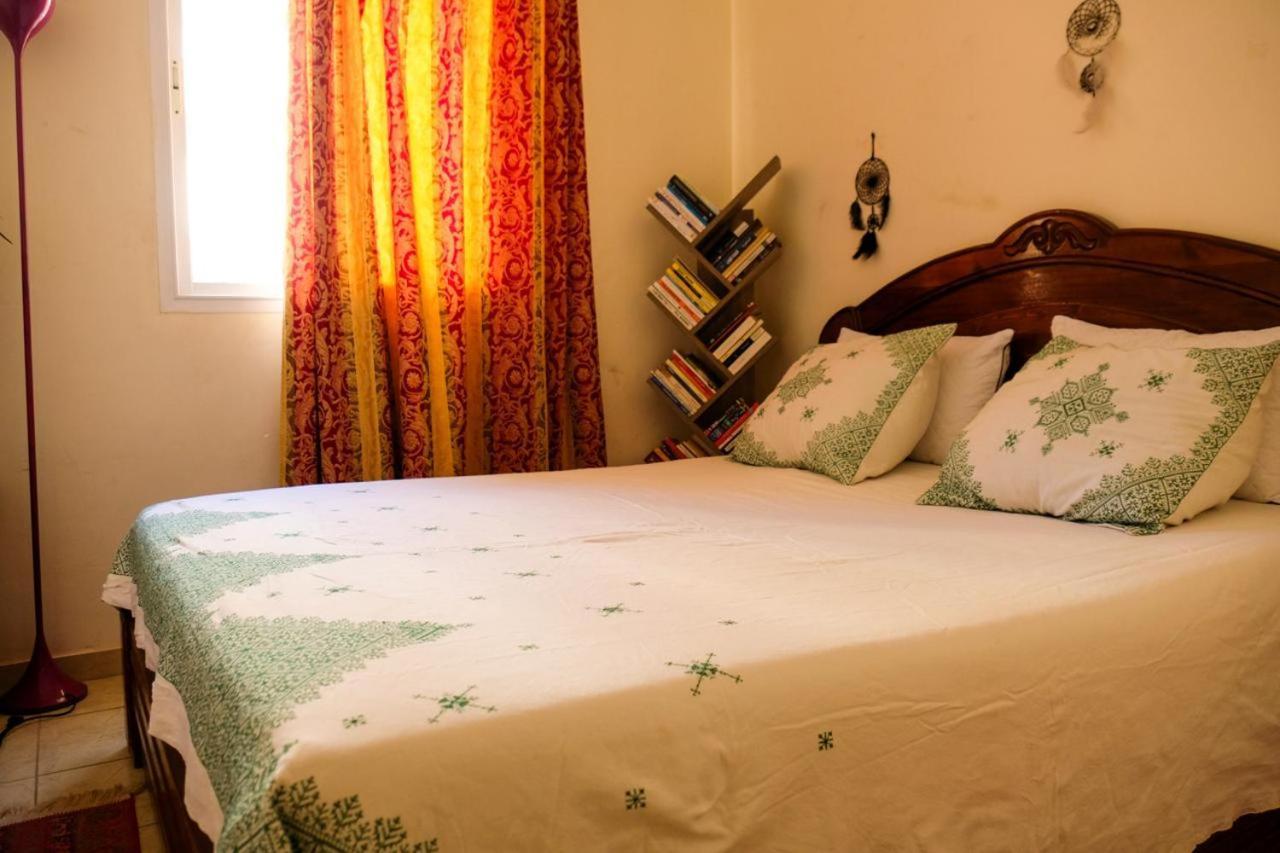 Room In Agadir Morocco Екстериор снимка