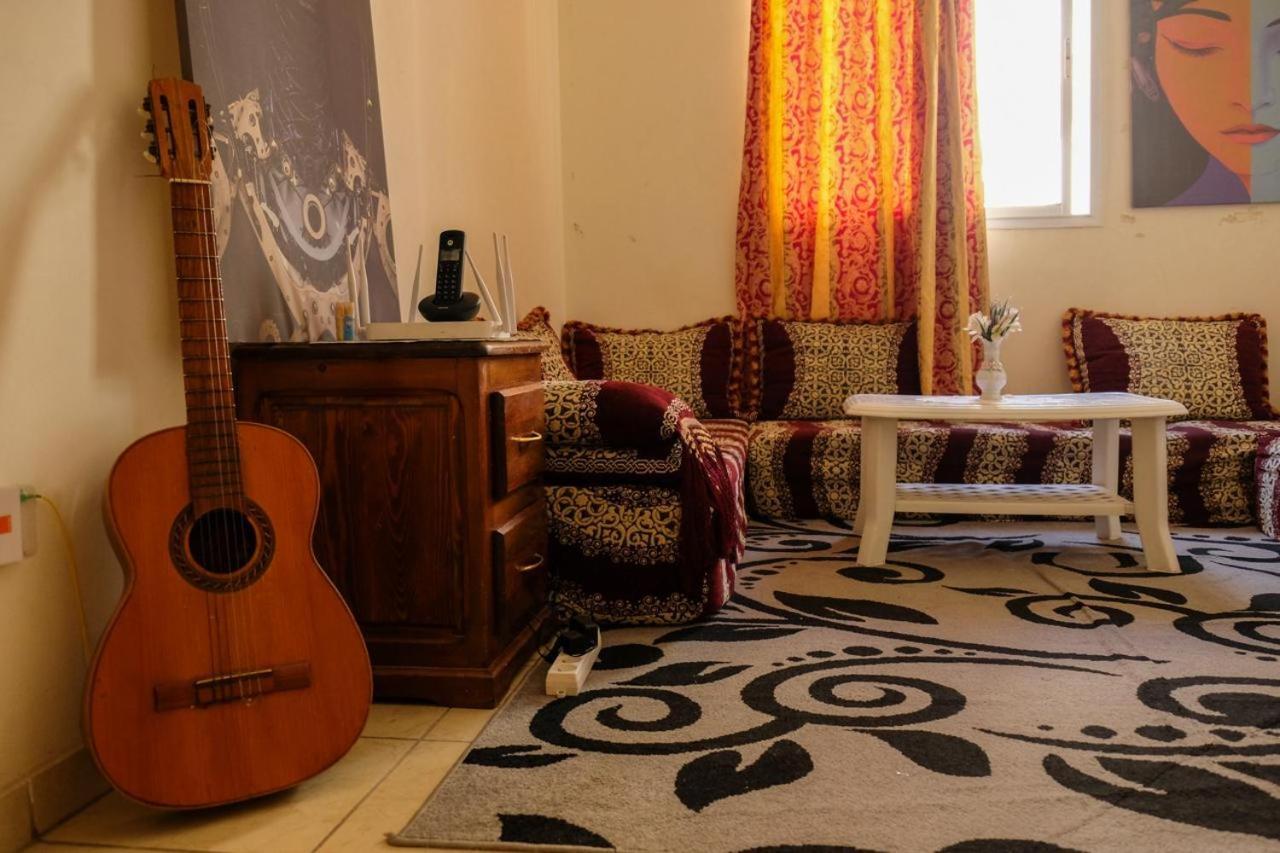 Room In Agadir Morocco Екстериор снимка