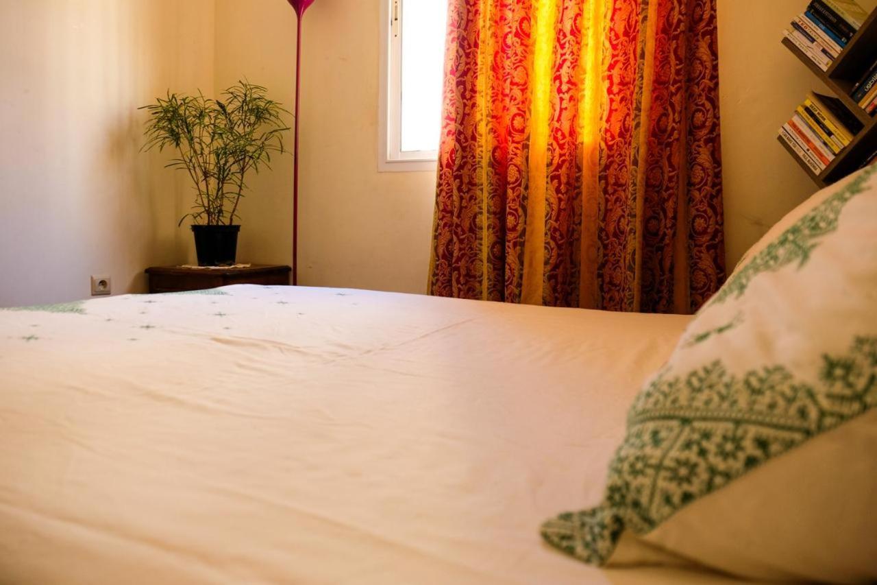 Room In Agadir Morocco Екстериор снимка